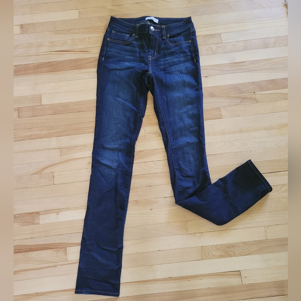 Relentless Jeans